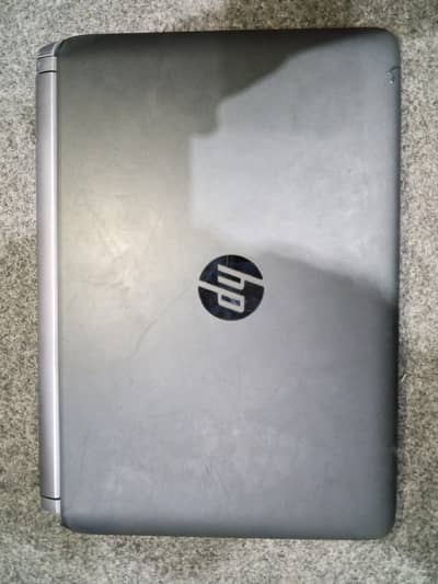 HP ProBook 430 G2  i7 5th gen