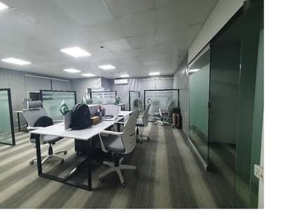 Office For Rent Area 13500 Square Feet Office Available For Rent Real Pictures In Gulberg 3 Lahore