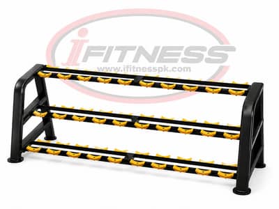 Dumbbells Rack & Plates Rack Available Domestic & Commercial
