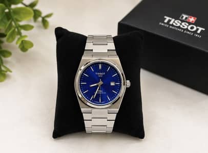 Tossit automatic watch