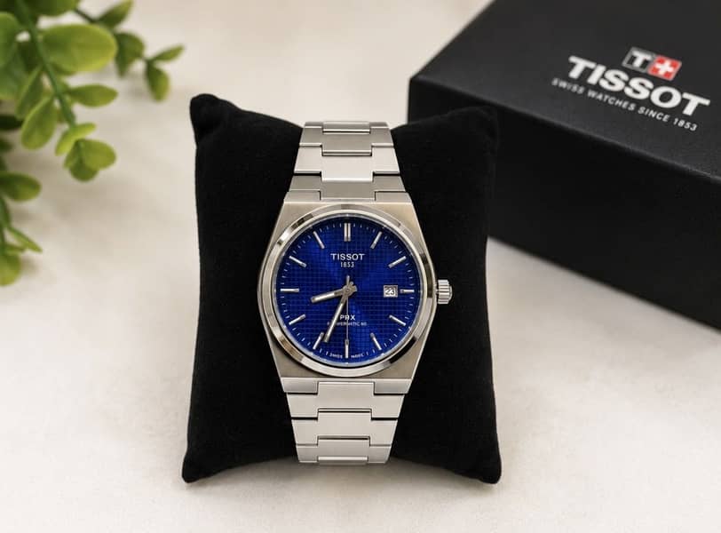Tossit automatic watch 0