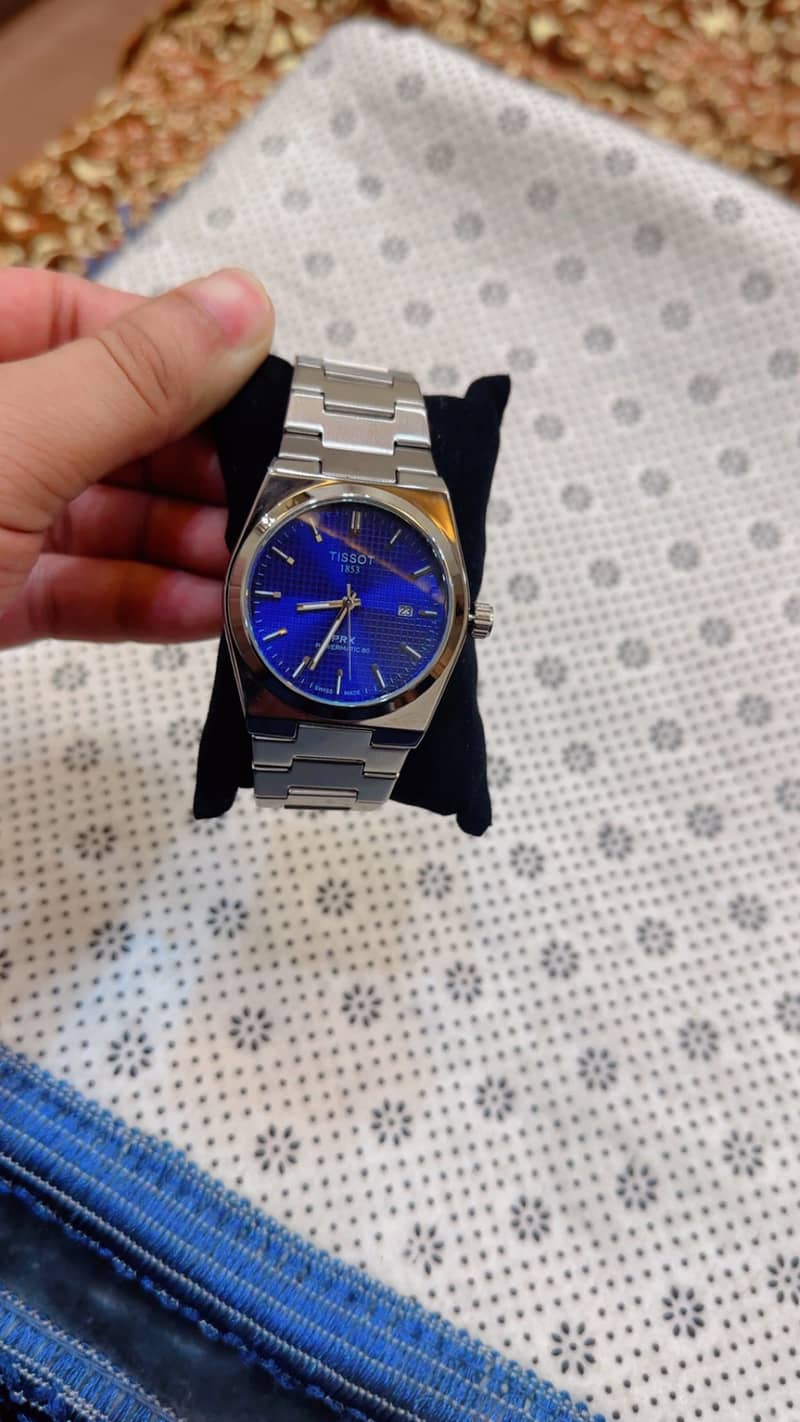 Tossit automatic watch 3