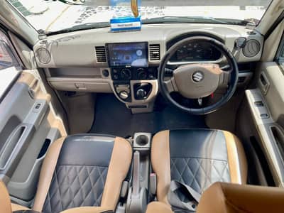 Suzuki Every 13/18 Manual For sale (Good Condition)