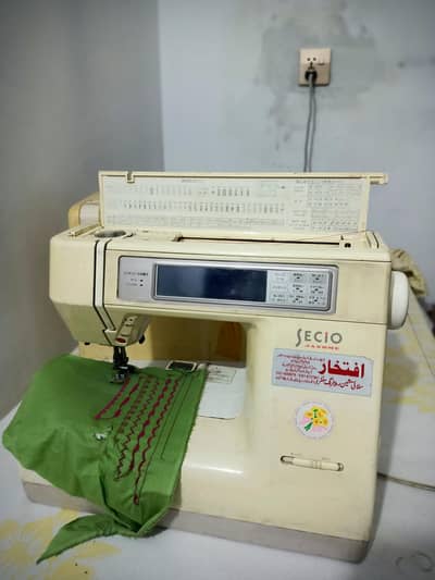 Make different design auto machine with supplier