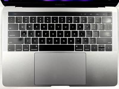 Apple MacBook Pro 13″ | 2016 3.1 i7 16GB 256GB SSD Touch Bar- Used