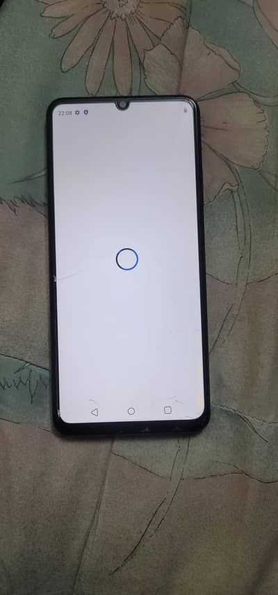 realme note 50