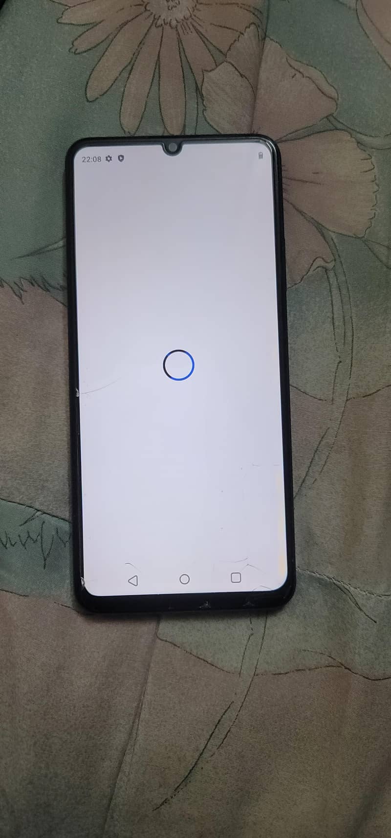 realme note 50 0