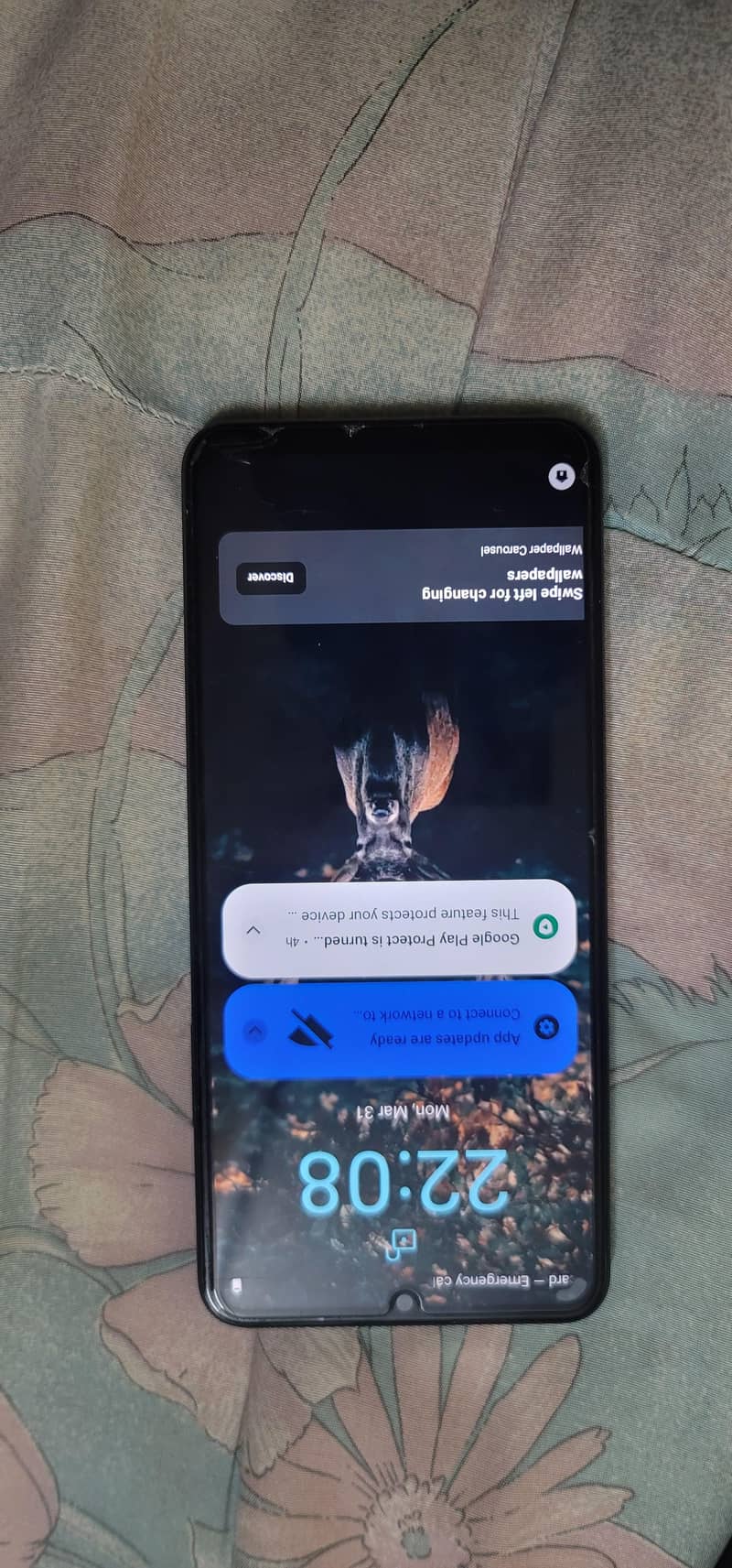 realme note 50 1