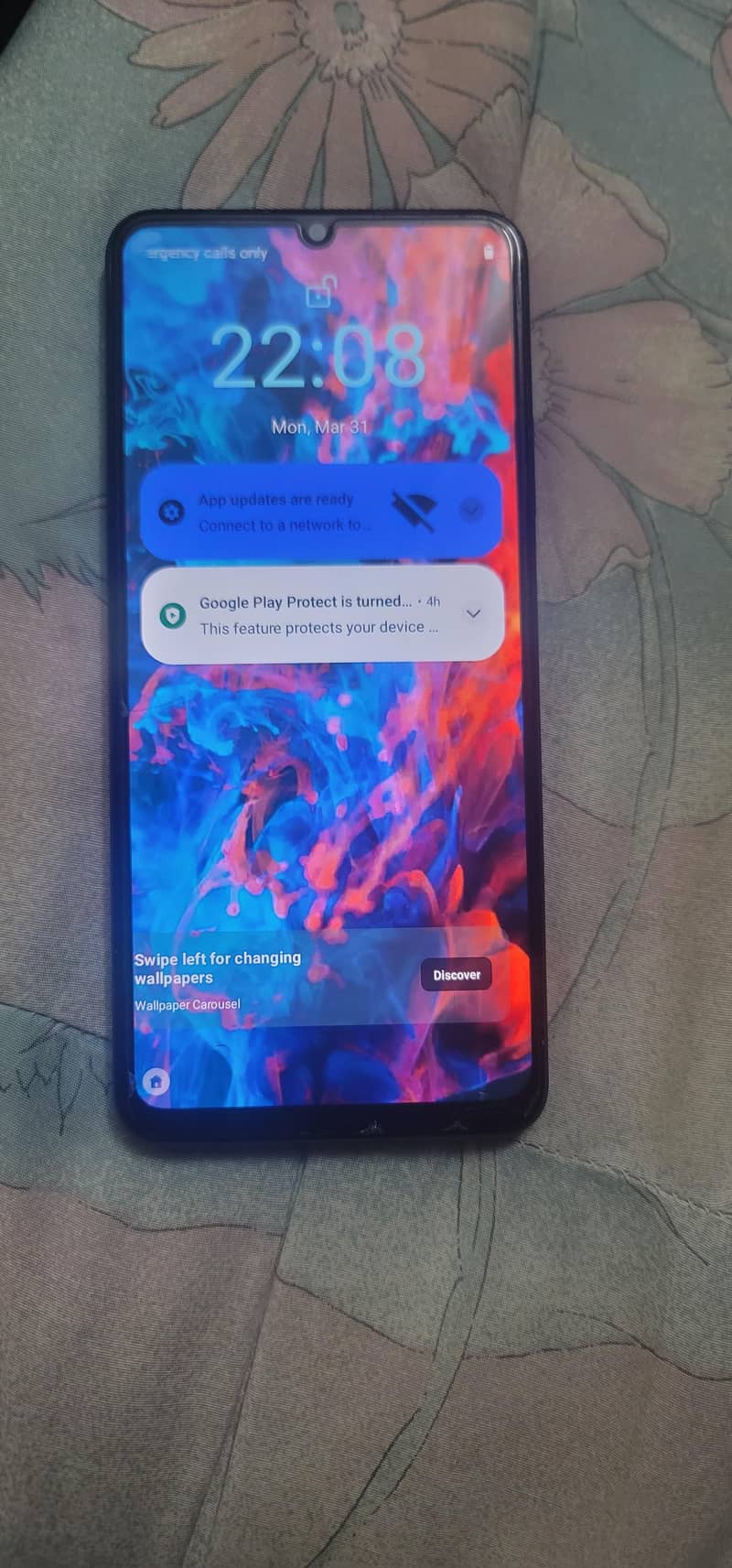 realme note 50 2
