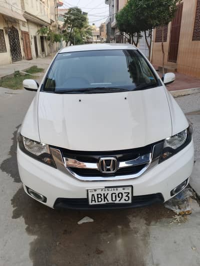Honda city 2021  03057881247