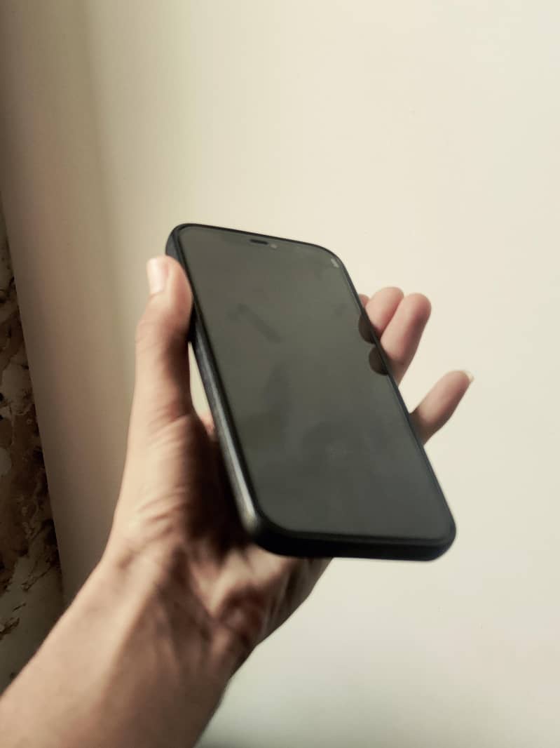 ONLY EXCHANGE with iPhone 2