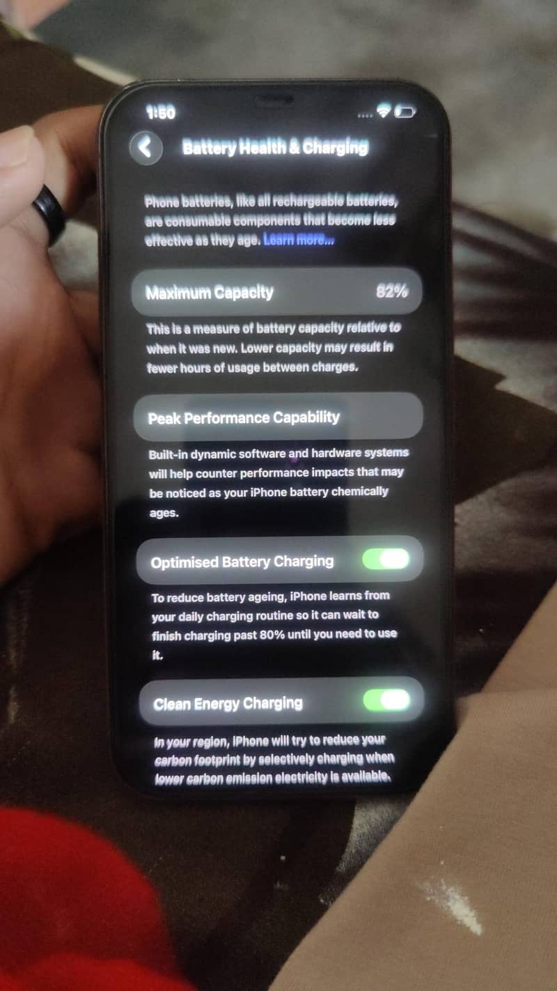 ONLY EXCHANGE with iPhone 9