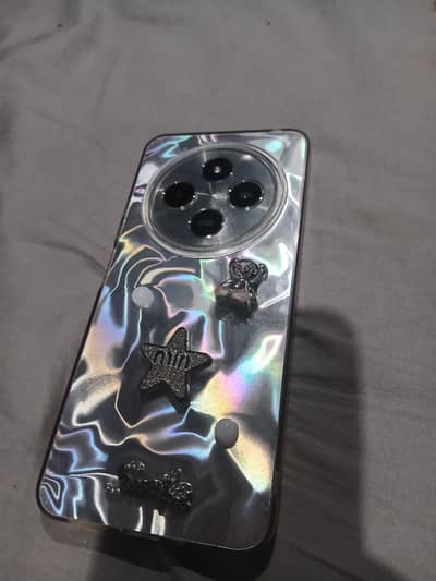 Poco c75 mobile