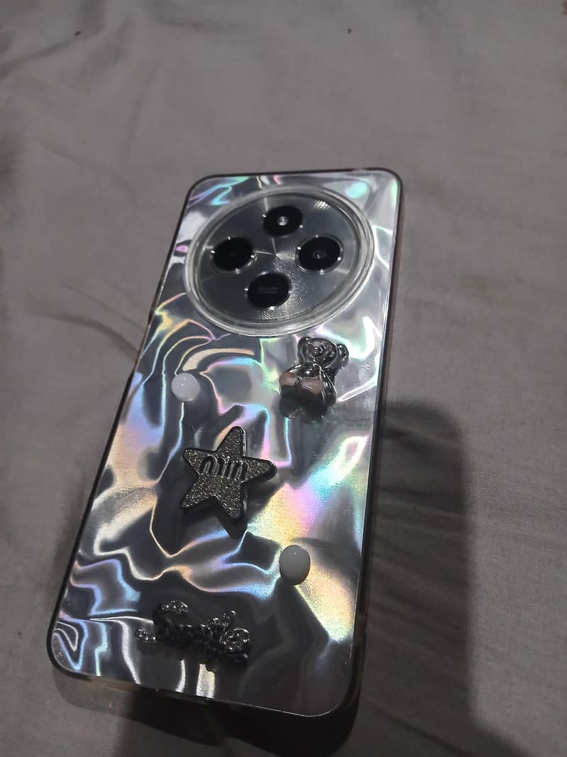 Poco c75 mobile 0