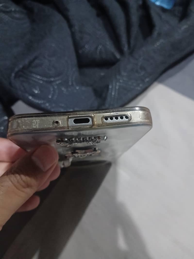 Poco c75 mobile 2