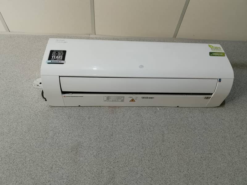 PEL Split AC 0