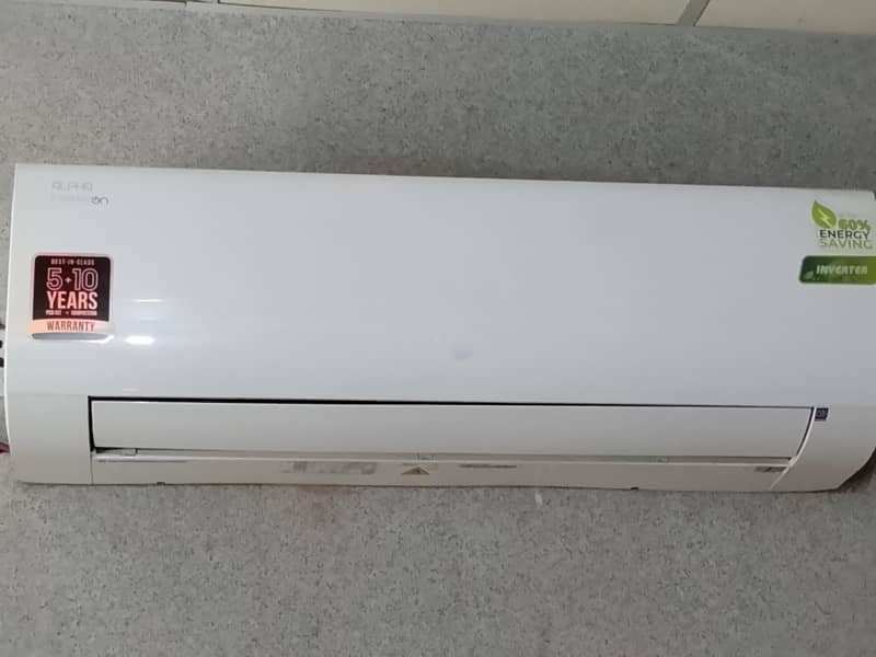 PEL Split AC 1