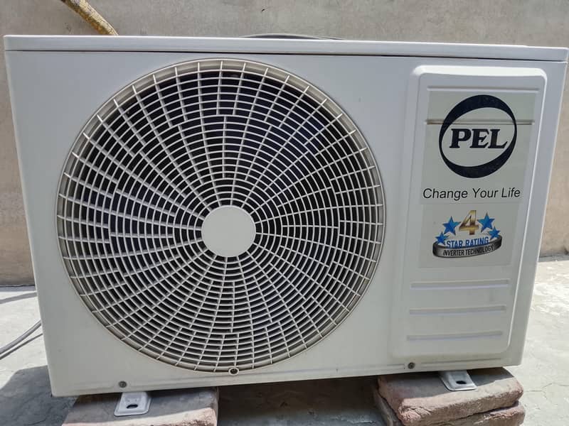 PEL Split AC 2