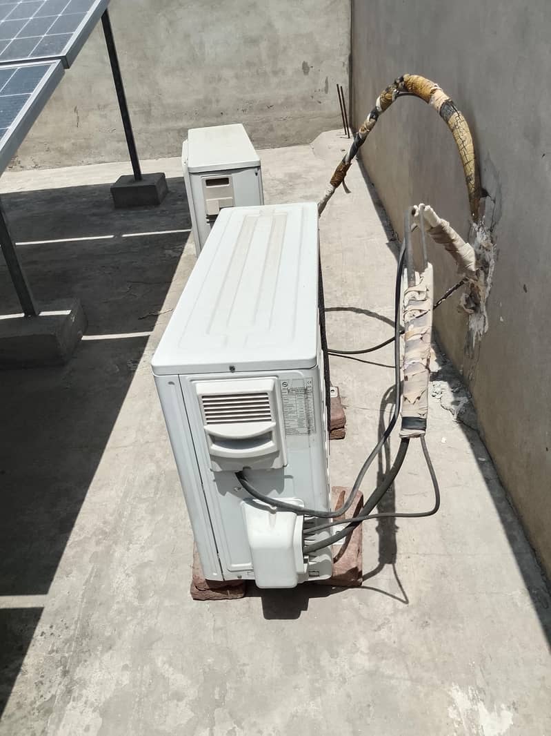 PEL Split AC 3