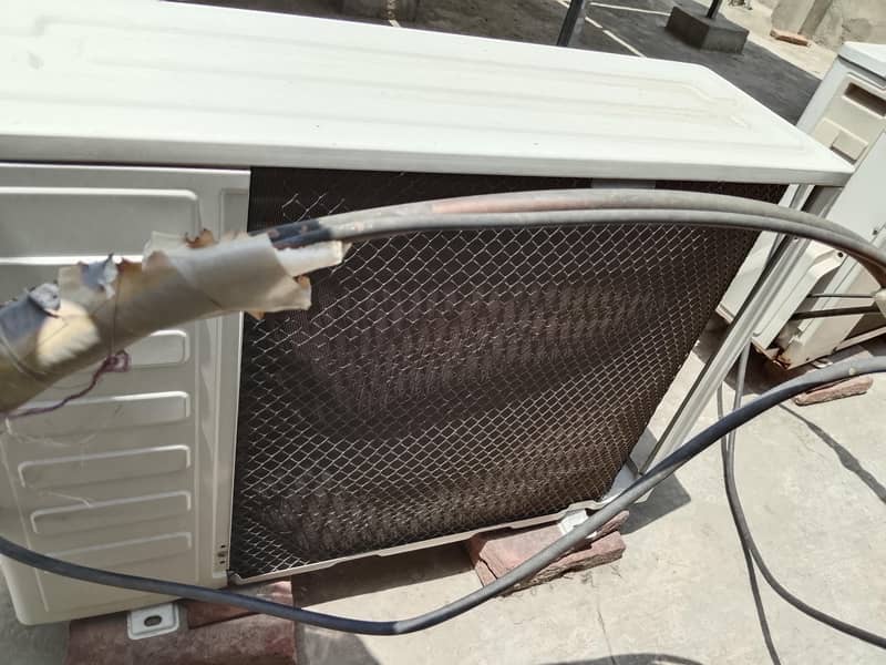 PEL Split AC 4