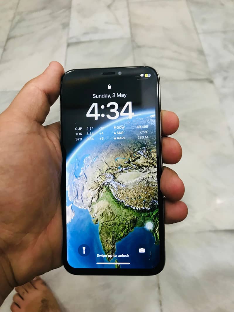 IPhone X 1
