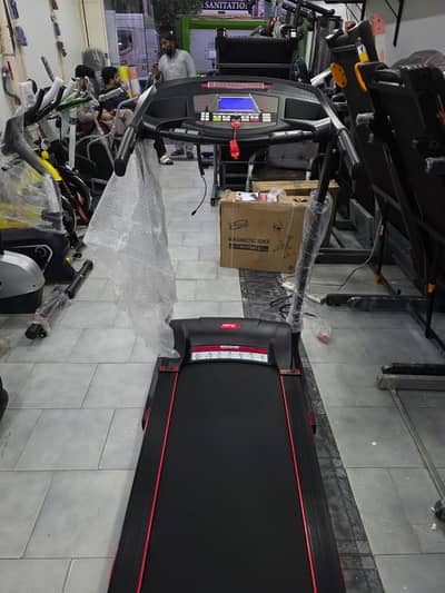 Treadmills(0329-4545517)Gym cycles, Home gym, Ellipticles, Dumbles