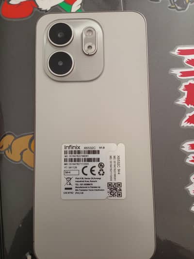 Smart 9HD