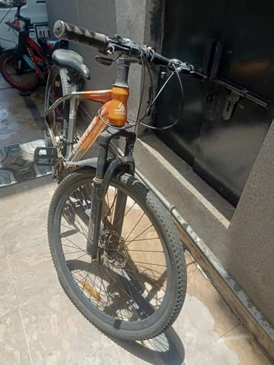 kids bicycle with advance gears