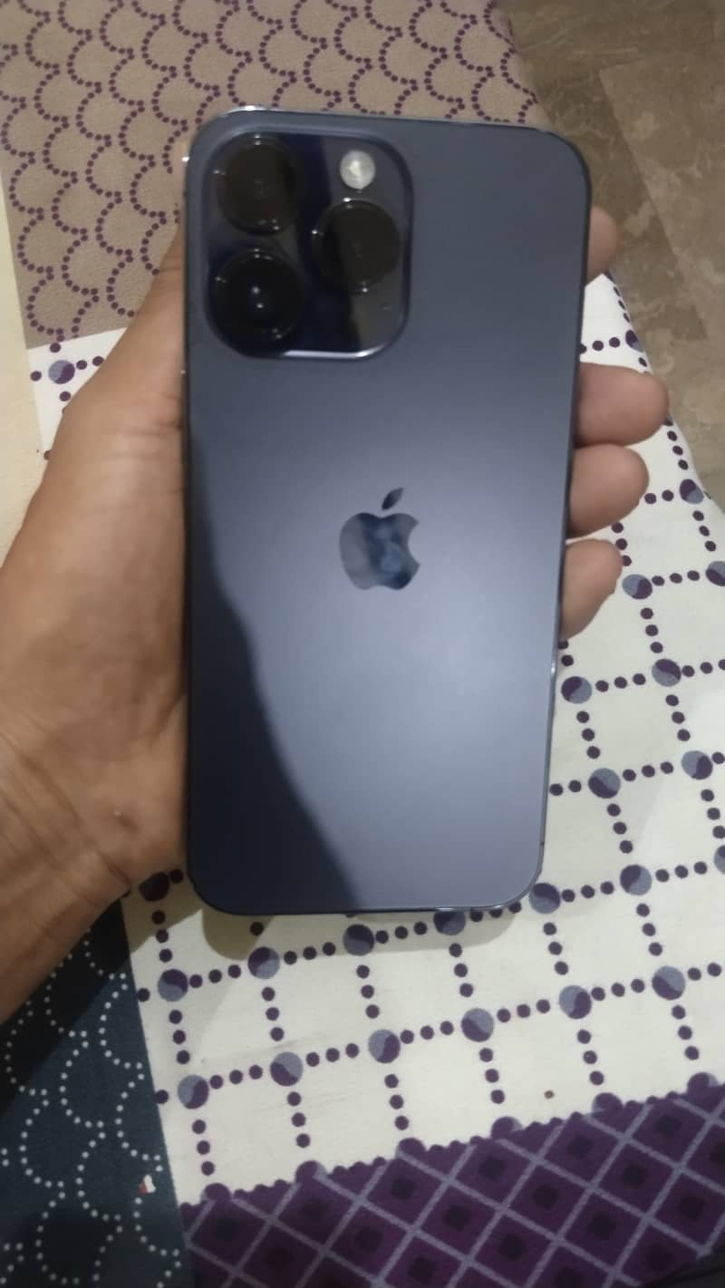 IPHONE 14PRO MAX 1