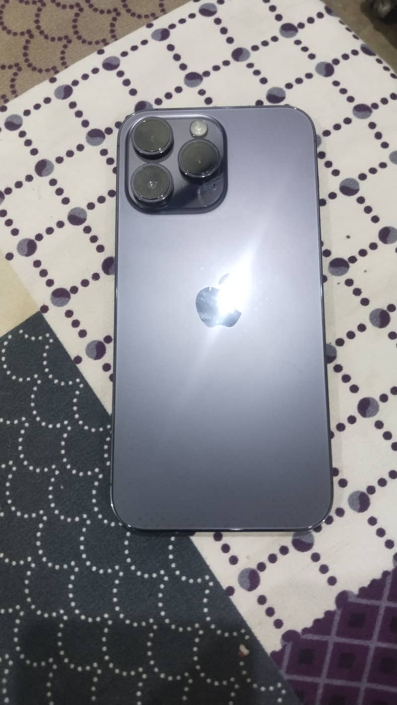 IPHONE 14PRO MAX 2