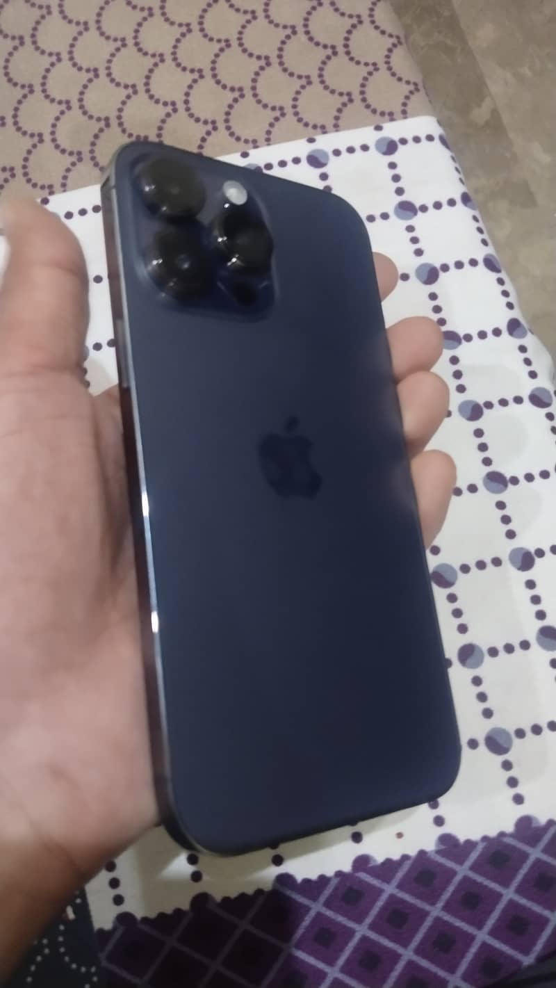IPHONE 14PRO MAX 8