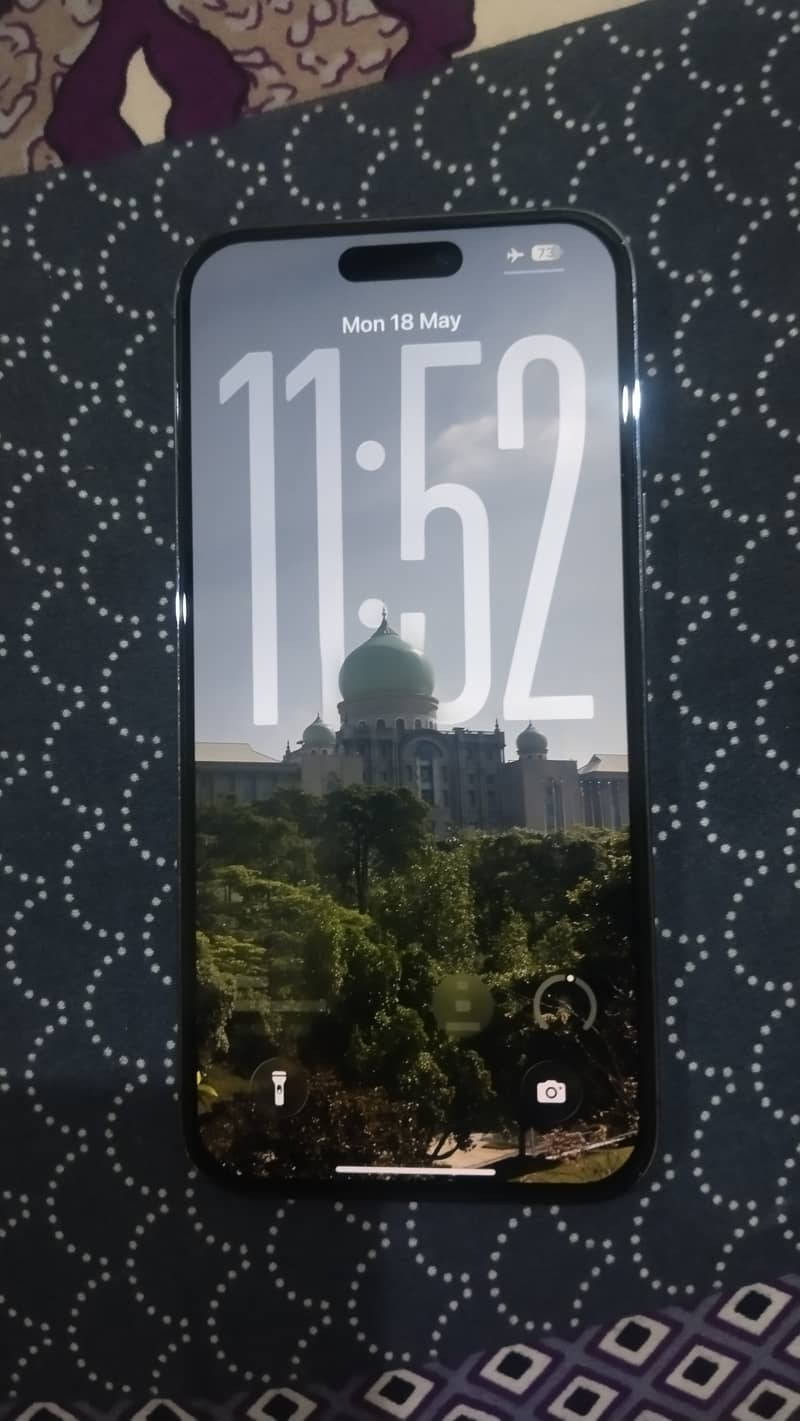 IPHONE 14PRO MAX 9