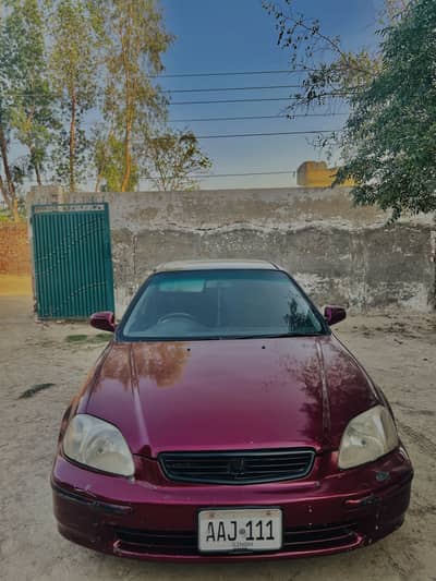 Honda Civic 03006956398