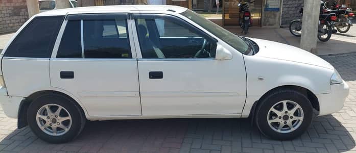 Cultus VXR Limited Edition 2017 model