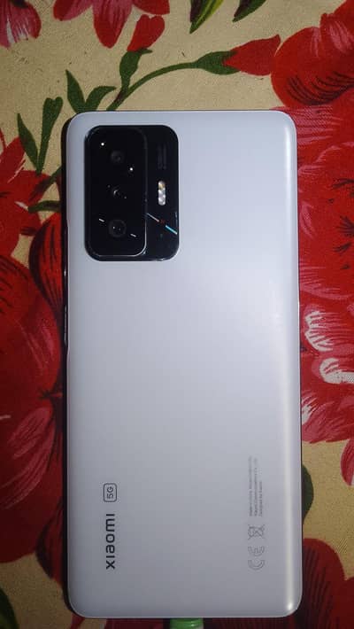 Redmi Xiaomi 11t officially approved