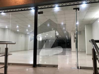 Property connect! 2000sqft Office for Rent G-7 Islamabad| Ideal for corporate office, IT setup, consultancy, or training institute. |