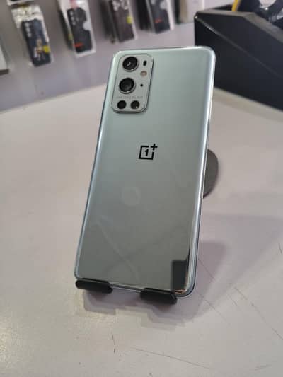 OnePlus 9 Pro