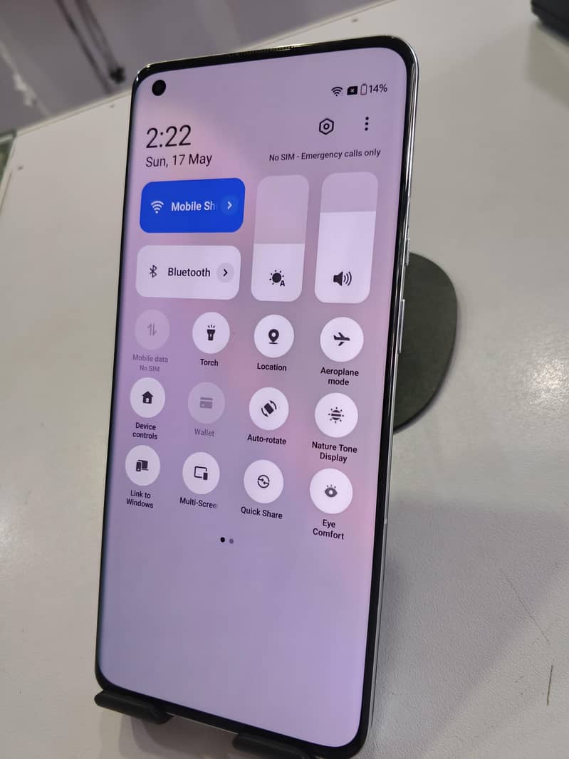 OnePlus 9 Pro 2