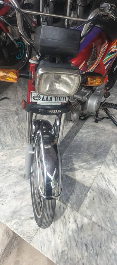 all ok bike for arjunt sale.