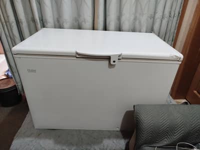 Haier single door inverter 03711900580
