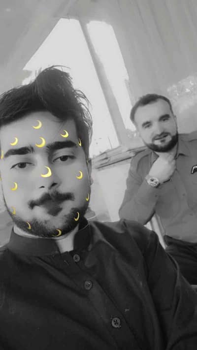 Umar Ail 