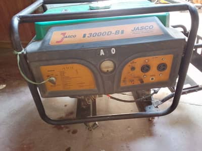 Jasco 3000D-B
