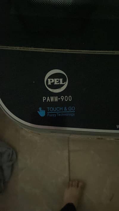 washing machine  9kg fully automatic