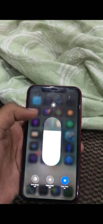 iPhone 11 exchange also posible