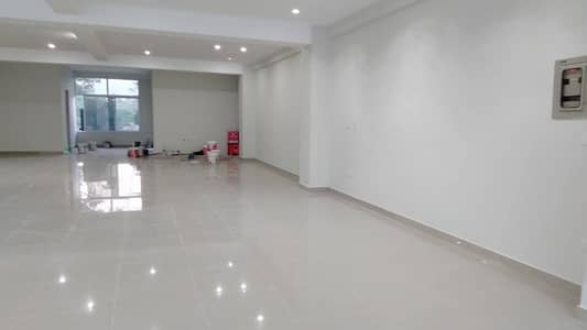 Affordable Office Of 2500 Square Feet Is Available For Rent
