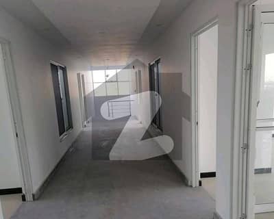 360 Square Feet Office Available For Rent In G-8