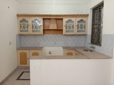 5 Marla Old House For Sale