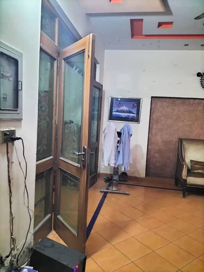 10marla 3year Old House For Sale