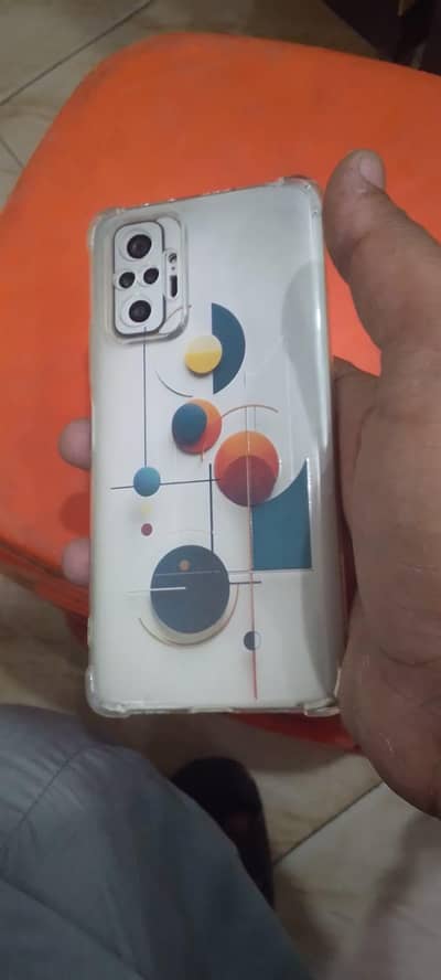 Urgent sale Note 10pro 8 128