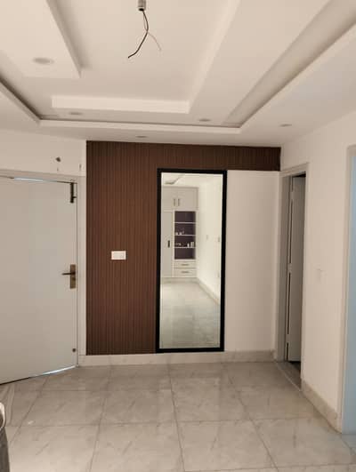 3 Marla Corner Double Storey House For Sale